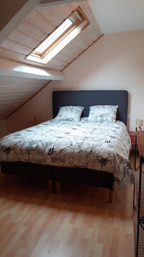 شقة T3 Moderne Et Cosy Avec Linge Et Menage Compris كوتيريه المظهر الخارجي الصورة